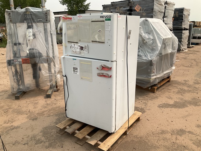 Thermo Revco Laboratory Refrigerator