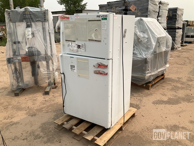 Thermo Revco Laboratory Refrigerator