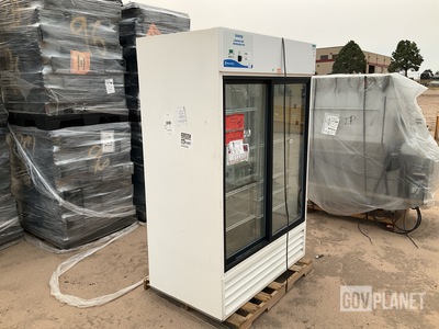 Isotemp Laboratory Refrigerator