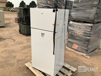 Whirlpool ET14JKXJW00 Refrigerator