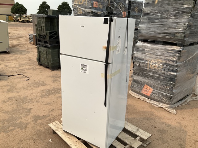 Whirlpool ET14JKXJW00 Refrigerator