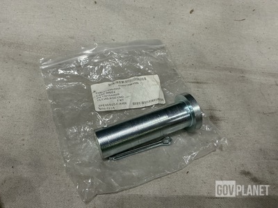 (10) 15015A0002 Rod End Clevises
