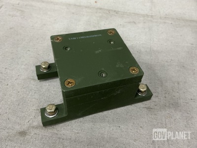 (13) DRS 872867-1 Mounting Brackets
