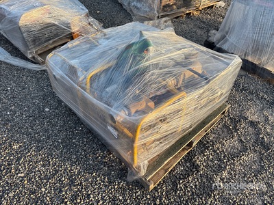 Quantity of Water Pump