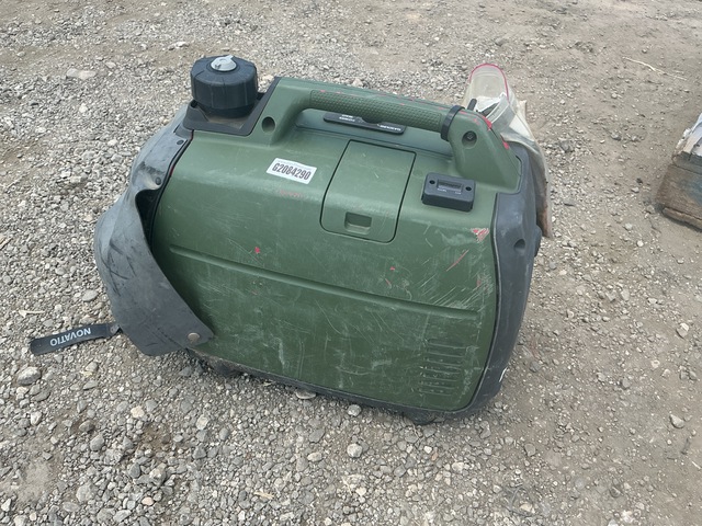 Novatio Engineering EX-Power 2000 Portable Generator