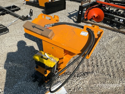 2026 GIYI GY-AP680 Skid Steer Breaker (Unused)