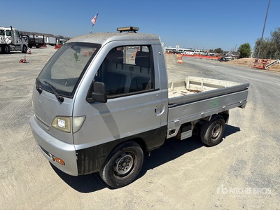 2008 Mag T-Mag 4x2 Véhicule utilitaire