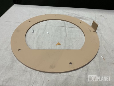 (24) Cadillac Gage Textron 136643 Hose-Tubing Guards