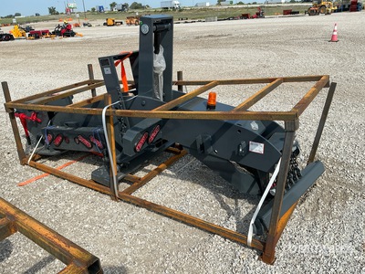 2026 GIYI GY-TE780 Fifth Wheel Wrecker Attachment Varios Camion (Unused)