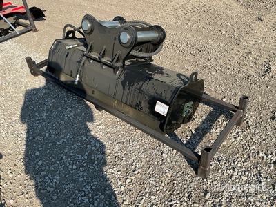 2026 GIYI GY-FM320 67 in Excavator Flail Mower (Unused)
