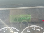 Cab with Engine Hours