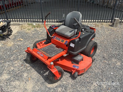 Bad Boy Pro Series Ride-On Tondeuse à gazon