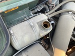 Engine with Radiator