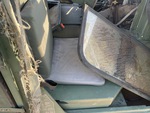 Control Station with Seating