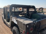 General Appearance with Sheet Metal Condition