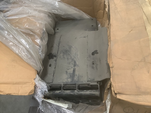(3) General Dynamics 10021736 Vehicular Seat Adjusters (3) General Dynamics 10021736 Vehicular Seat Adjusters