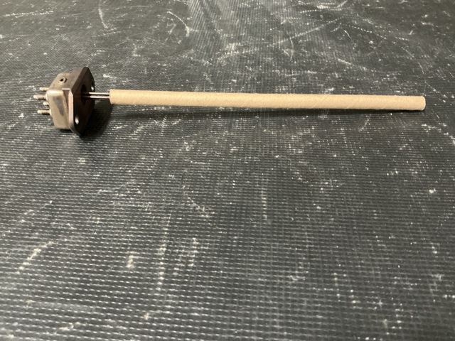 Harco HAD18269 Immersion Thermocouple