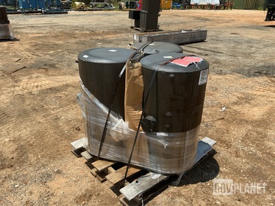 (3) Federal Reality Investment Company C2236014 Fuel Tanks