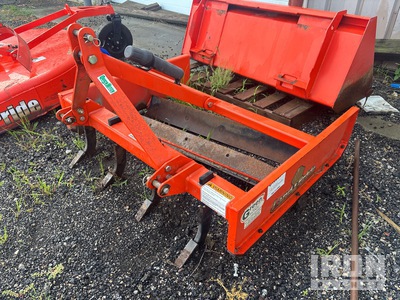 2021 Land Pride GS0548 48 in 3-Point Grading Scraper
