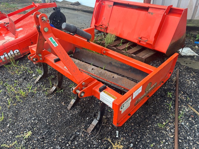 2021 Land Pride GS0548 48 in 3-Point Grading Scraper