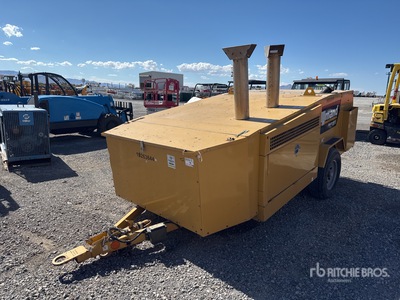 2020 Allmand Bros. MH500IQ 51500 BTU Ogrzewacz pomieszczeń