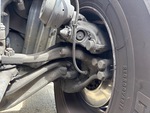 Brakes with