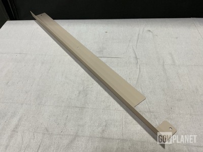 (31) Dion Navistar Defense 3689932C3 Wire Tunnel Shields