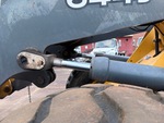 Hydraulics with 