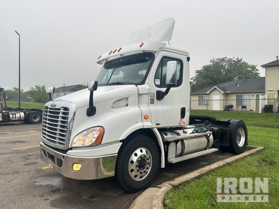 2012 Freightliner CA113 4x2 2-Achs Sattelzugmaschine