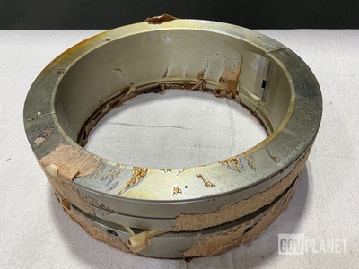 GE 652D255-7 Sleeve Bearing