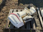 Picture, Left Rear Corner