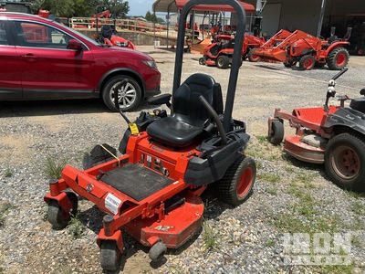 2024 Kubota Z232KW-42 Zero-Turn Lawn Mower