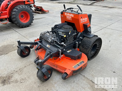 2024 Kubota SZ26NC-61-2 Stand-On Lawn Mower