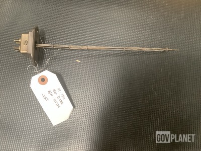 Harco HAD18269 Immersion Thermocouple