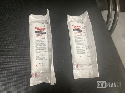 (25)Thermal Angel TA-200 Blood & IV Fluid Infusion Warmers