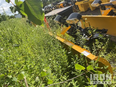 2022 Fisher HD2 9 ft 2 Way Snow Plow