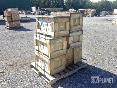 (7) Jets 029015001 Rotary Pumps w/Motors