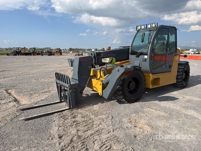 2024 Telelift TH45C-10 Manipulador Telescopico / Telehandler