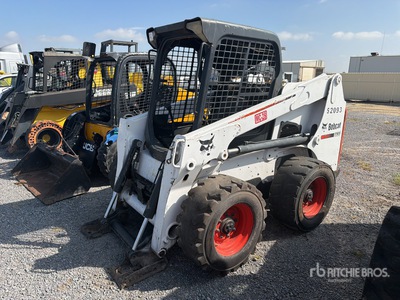 2011 Bobcat S630 Minicargador (Solo Partes) / Parts Only Skid Steer Loader (Inoperable)