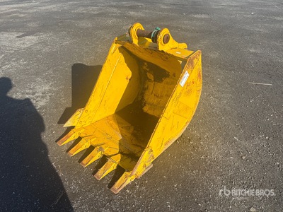 28 in Q/C Digging Excavator Bucket