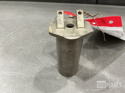 Lockheed Martin 4G13561-101A Headed Straight Pin