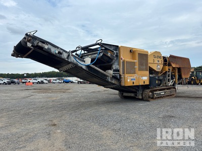 2022 Irock TJ-2745 Backenbrecher