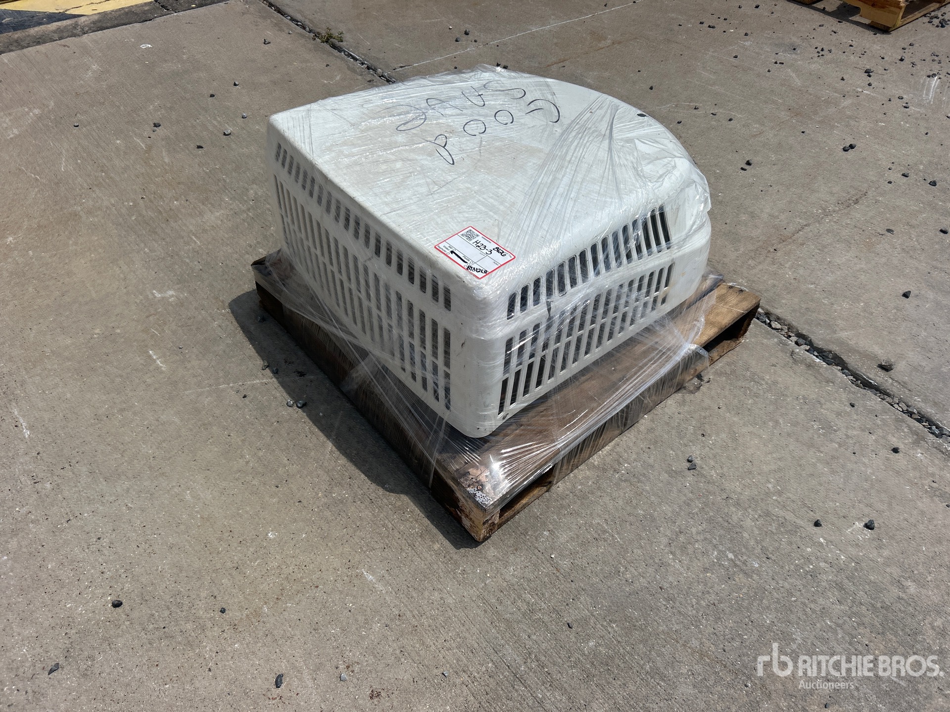 2021 General Electric ARC15AACWL2 Air Conditioner