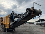 Chassis with 