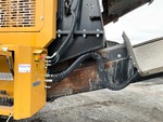 Hydraulics with 