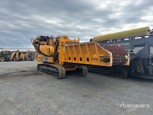 Environmental Equipment