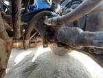 Drivetrain with