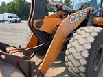 Chassis with