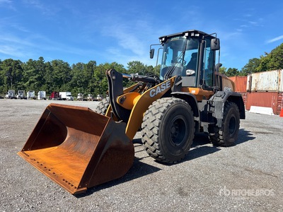 2023 Case 621G Wheel Loader