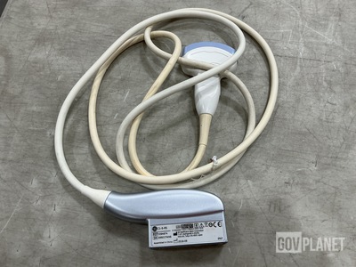 GE C1-5-RS Ultrasound Convex Abdominal Probe Transducer